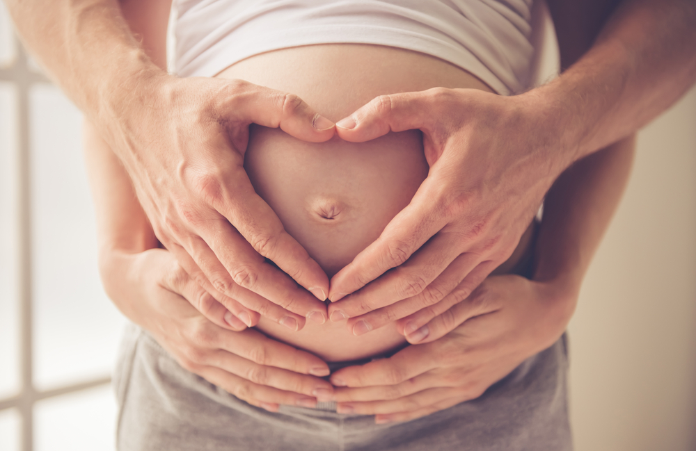 растяжки на животе после беременности